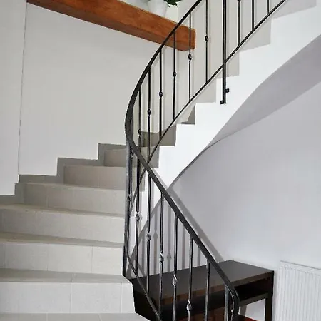 Cimera Guest house Hodonice (South Moravian)