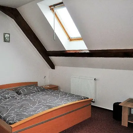 Cimera Guest house Hodonice (South Moravian)