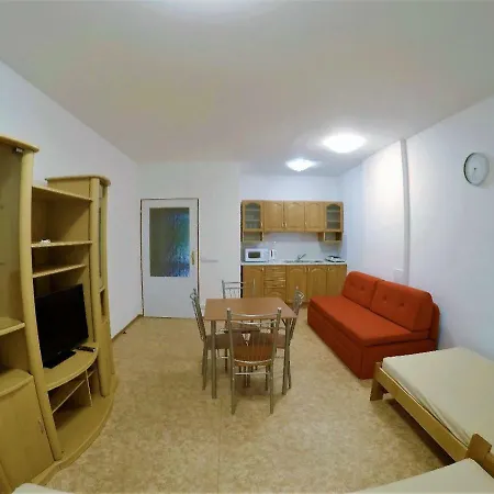 Guest house Cimera